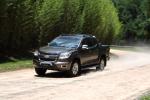 Chevrolet S10 4x4 Double Cab 2012 года